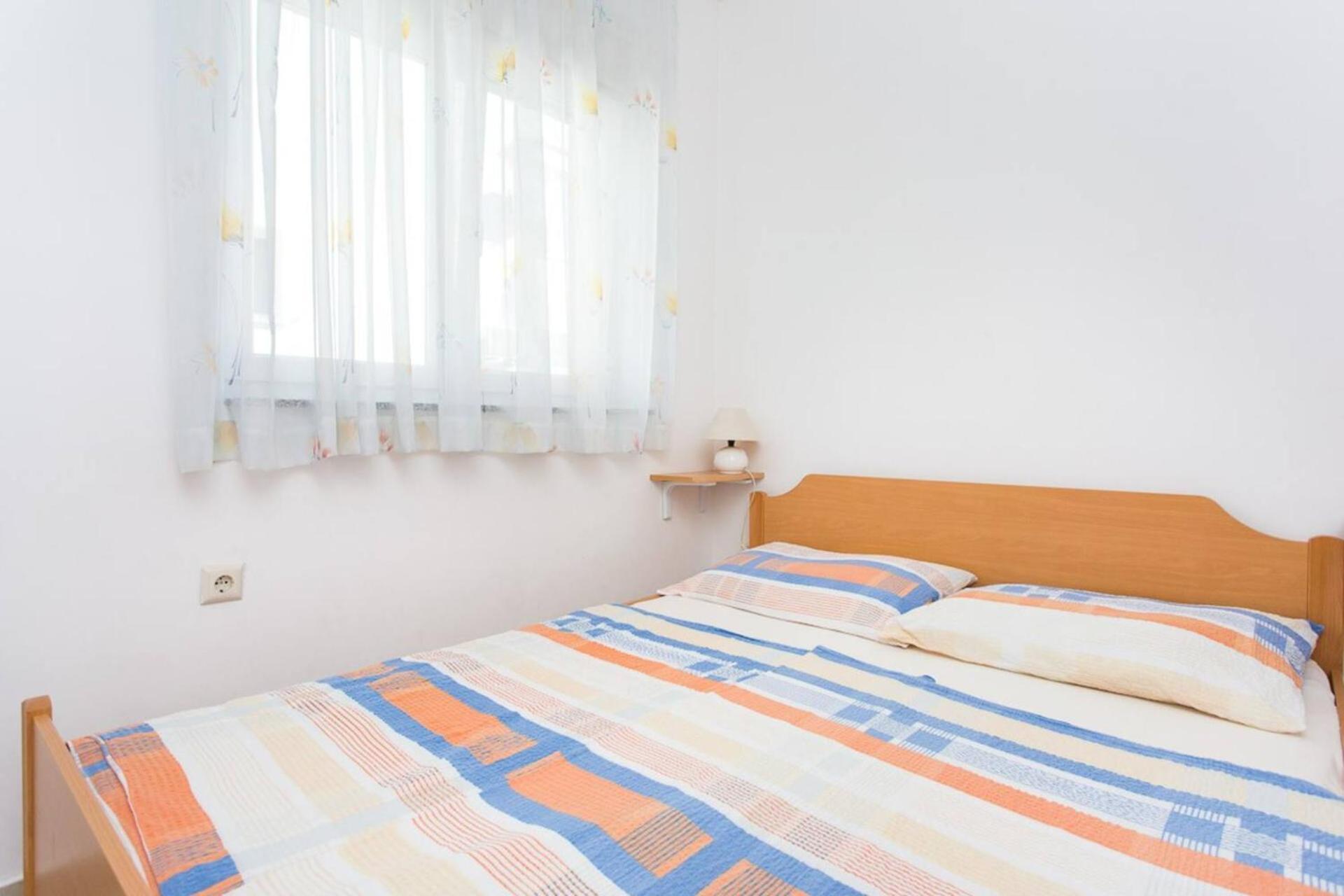 Apartments Zic - Mrakovcic Baška Exteriér fotografie