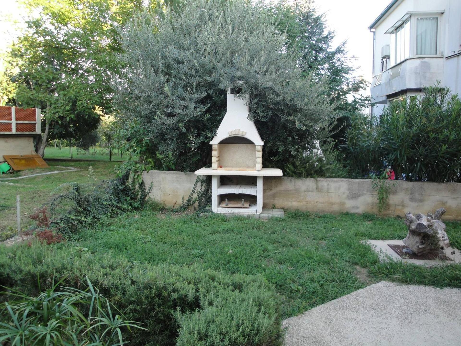 Apartments Zic - Mrakovcic Baška Exteriér fotografie